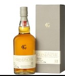 Glenkinchie 12 YR Lowland Malt Whisky