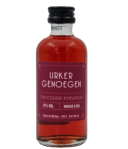 Urker Genoegen Chocolade-Kersenlikeur Mini