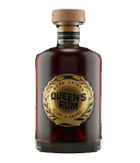 Queen's Dark Spiced Rum