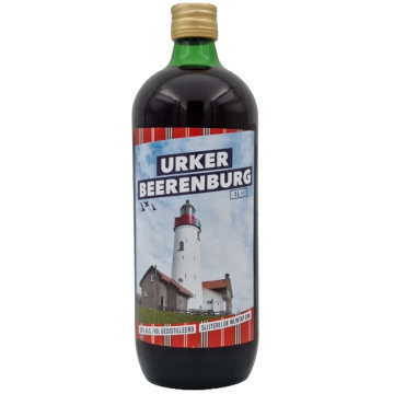 Urker Beerenburg