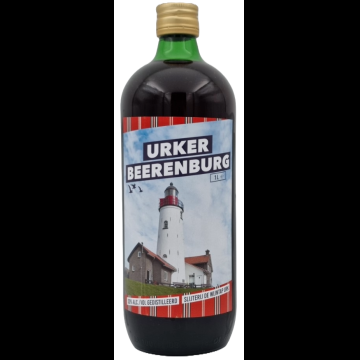 Urker Beerenburg