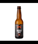 Bokker Bier Windkracht 9 – Tripel (9% ABV)