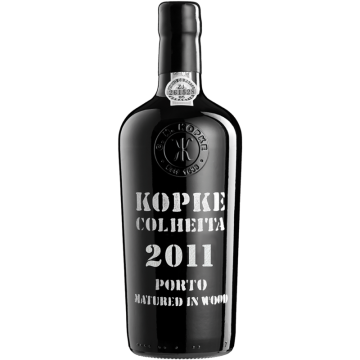 Kopke Colheita 2011