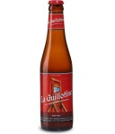 LA GUILLOTINE Golden Blond