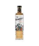 Nemiroff Vodka Bold Orange