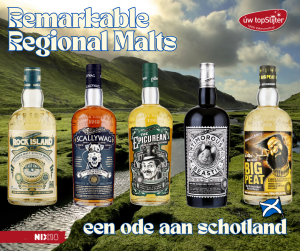 Remarkable Regional Malts - uw topSlijter nb