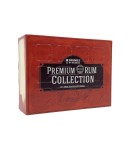 Drinks By The Dram Premium Rum Collection