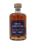 Urker Genoegen Whisky-Caramel Likeur