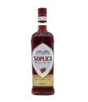 Soplica Truskawkowa Aardbei