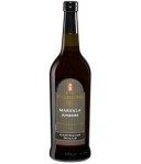 Madeira en Marsala