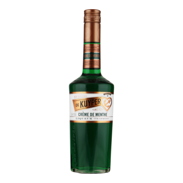 De Kuyper Creme De Menthe