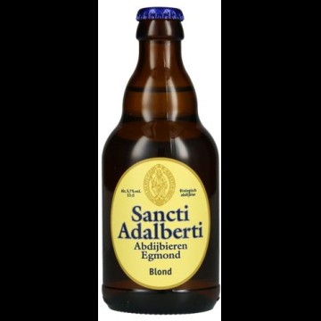Sancti Adalberti Blond