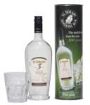 El Dorado Rum Cask Aged 3 Years Old