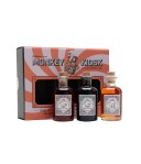 Monkey Gin Kiosk 3 x 5cl.