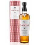 The Macallan Double Cask 12 Years Old Highland Single Maltwhisky