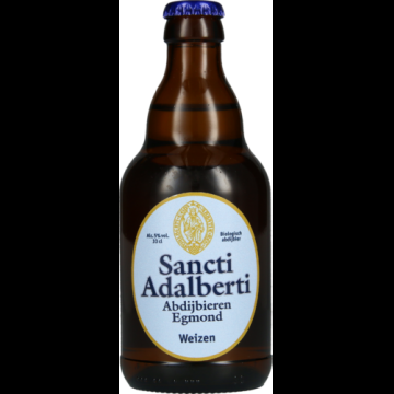 Sancti Adalberti Weizen