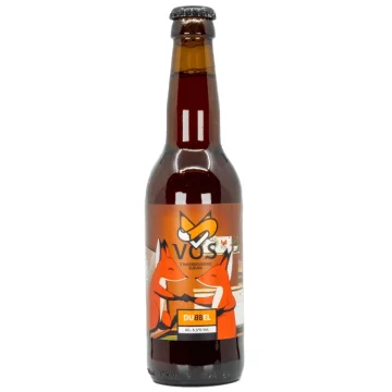Vos Dubbel