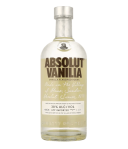 Absolut Vanilia